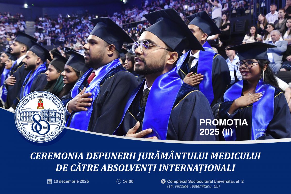 jurământul medicului