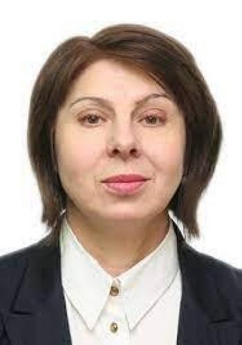 Natalia Fedco