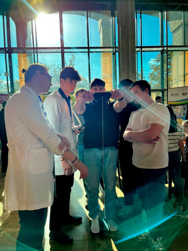 Francophone Training and Employability Forum