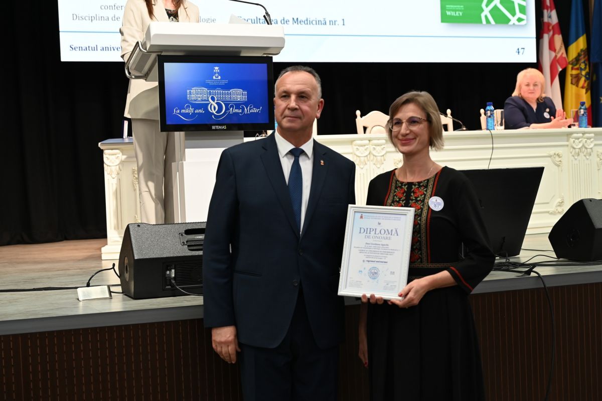 Gala Cercetării și Inovării