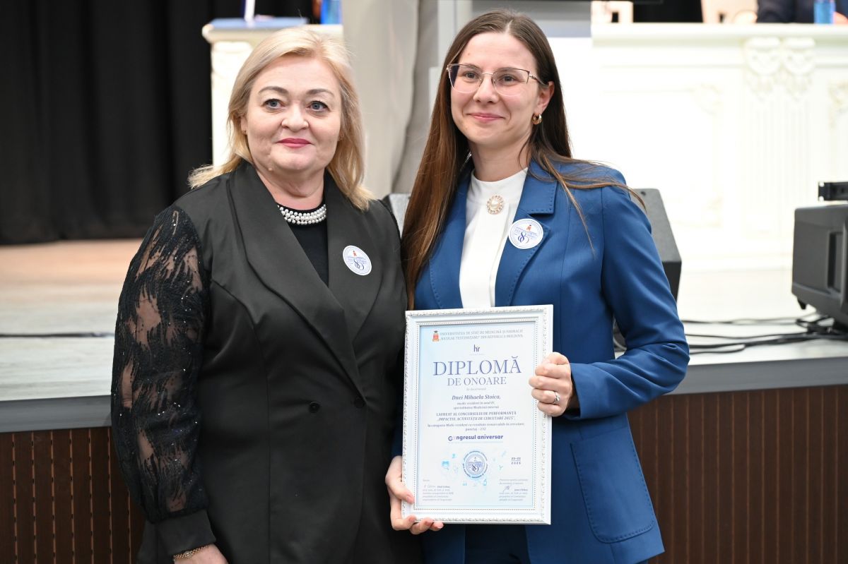 Gala Cercetării și Inovării