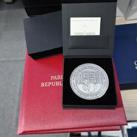 aniversare USMF„Nicolae Testemițanu”