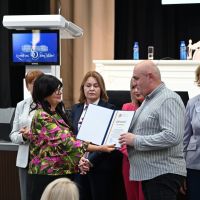 aniversare USMF„Nicolae Testemițanu”