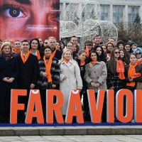 16 zile de activism împotriva violenței de gen