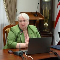 Senate meeting of February 26, 2026